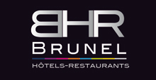 Logo groupe Brunel Logo groupe Brunel